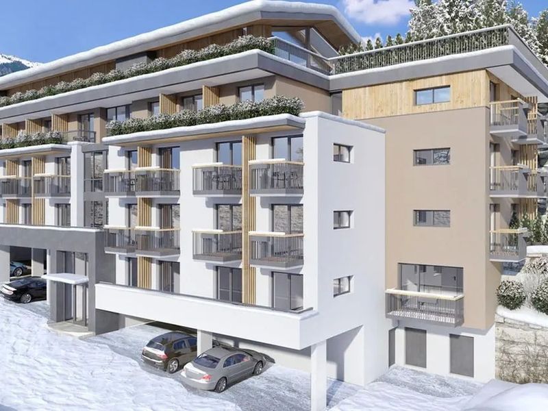 Centerhouse 4*