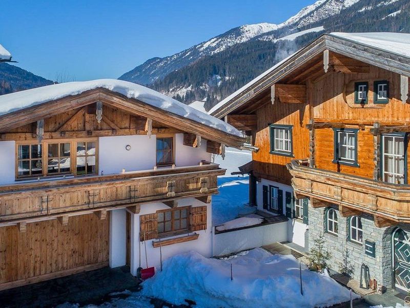 Chalet Eder
