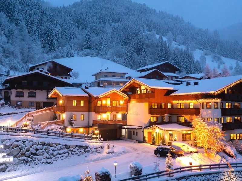 Chalet Lois by Dorfer