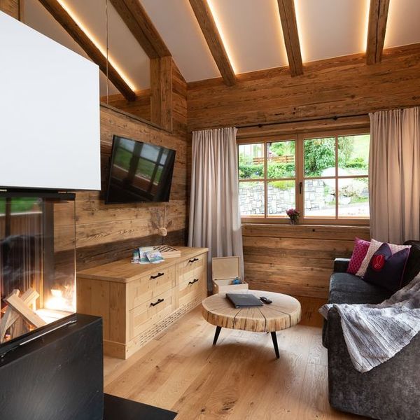Chalet Lois by Dorfer Hotel