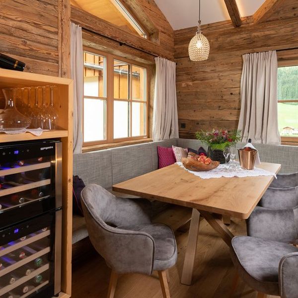 Chalet Lois by Dorfer Hotel