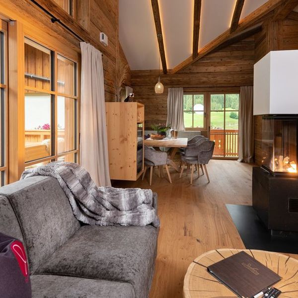 Chalet Lois by Dorfer Hotel