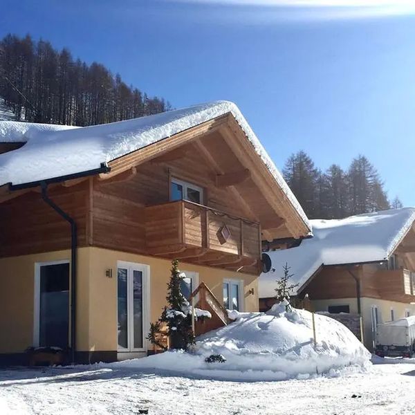 Chalet Magda