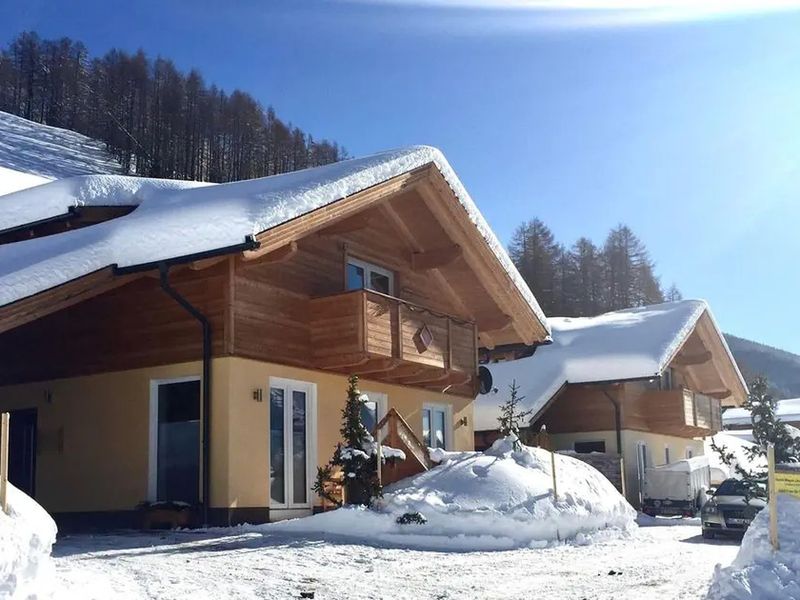 Chalet Magda