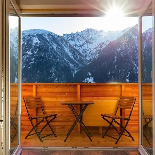 Chalet Magda