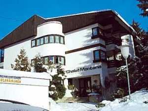 Chalet Montan 3*