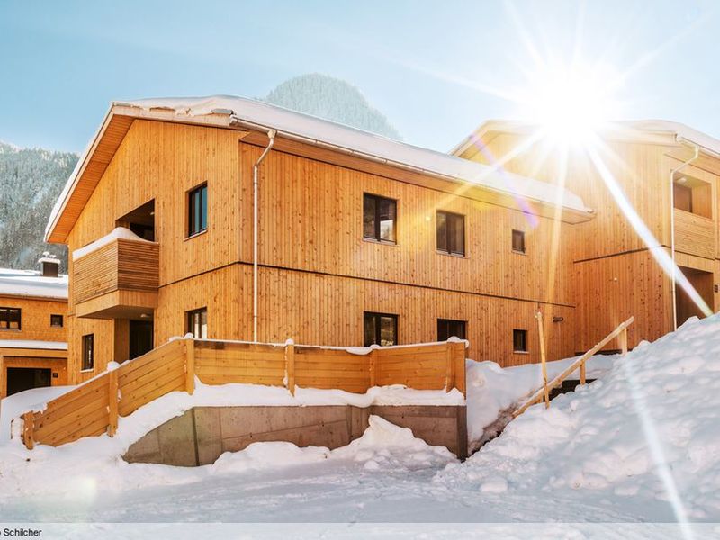 Chalet Resort Montafon