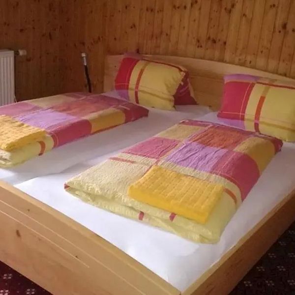 Chalet Tauernbar