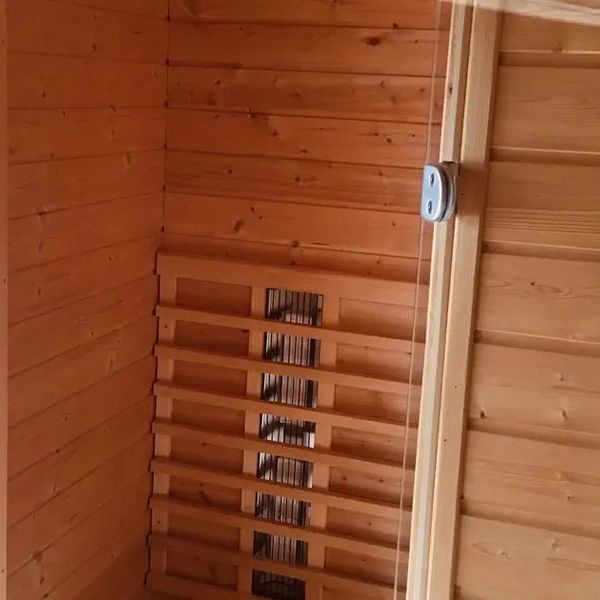Chalet Tauernbar