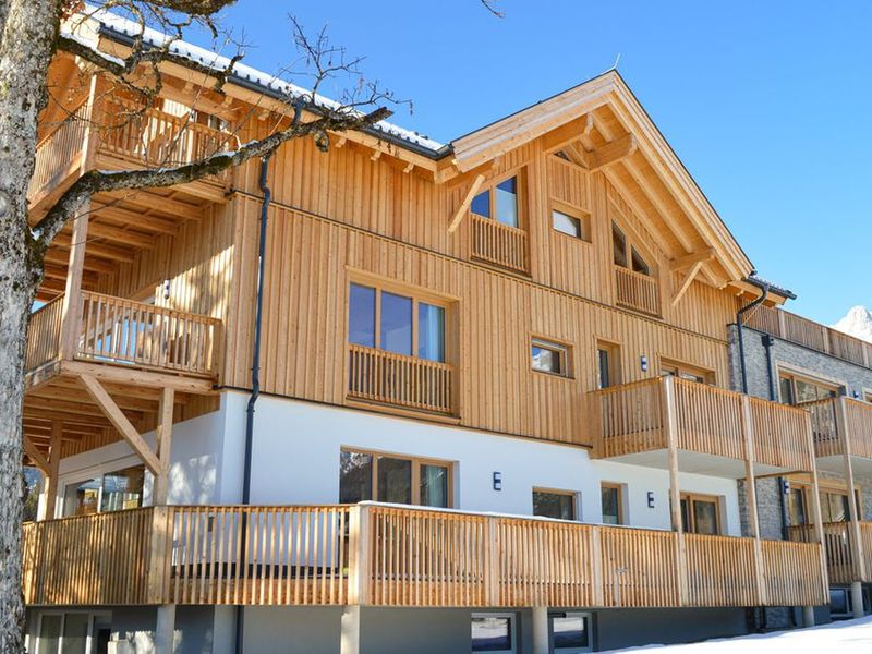 Chalet Village Ramsau