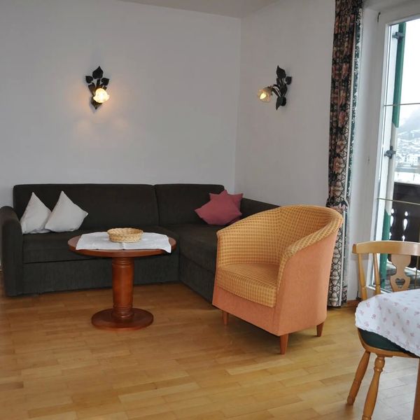 Christine Appartement
