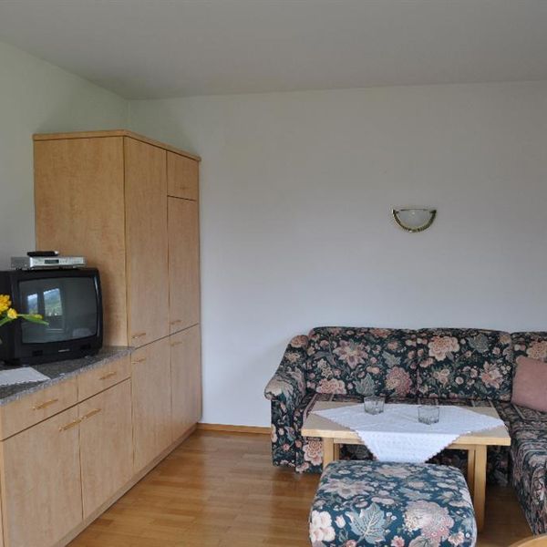 Christine Appartement