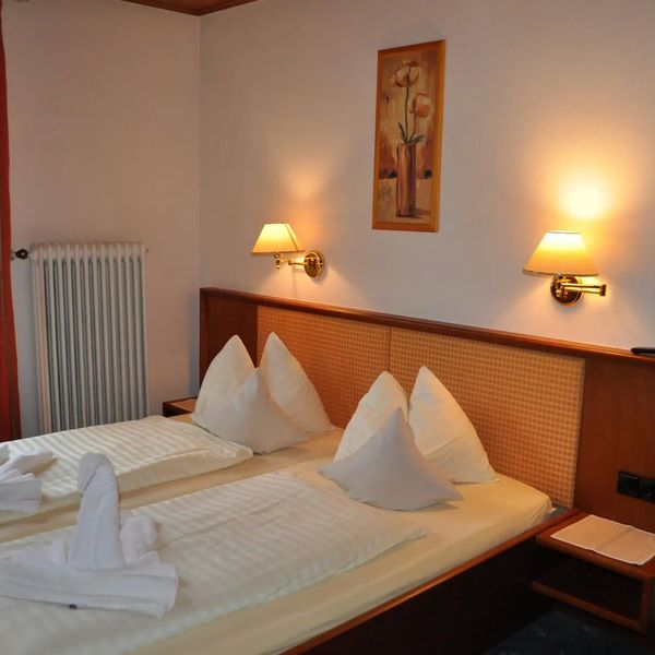 Christine Appartement