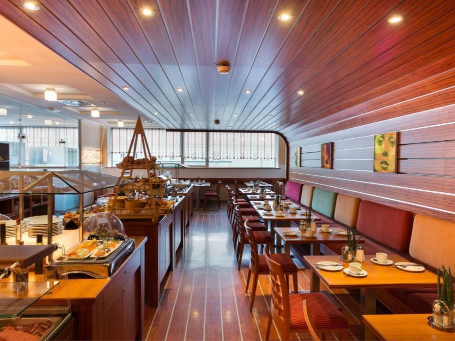restauracja