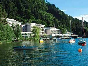 Club Landskron 4*