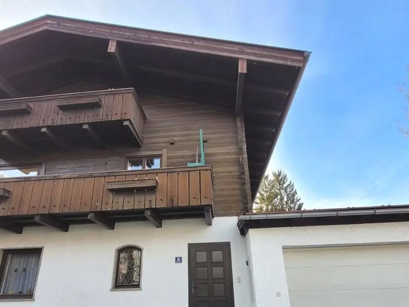 Comodo Apartment & Tiny House