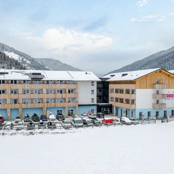 COOEE alpin Bad Kleinkirchheim