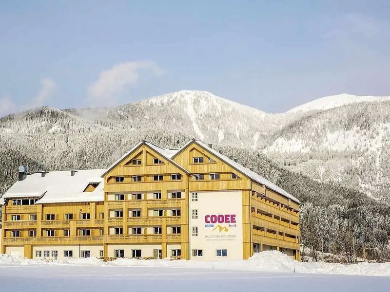 COOEE alpin Dachstein