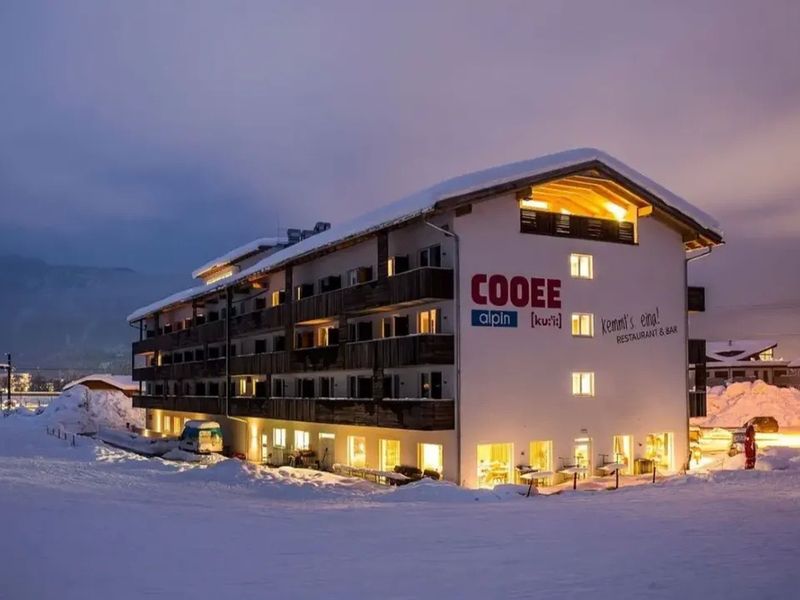 COOEE alpin Kitzbuheler