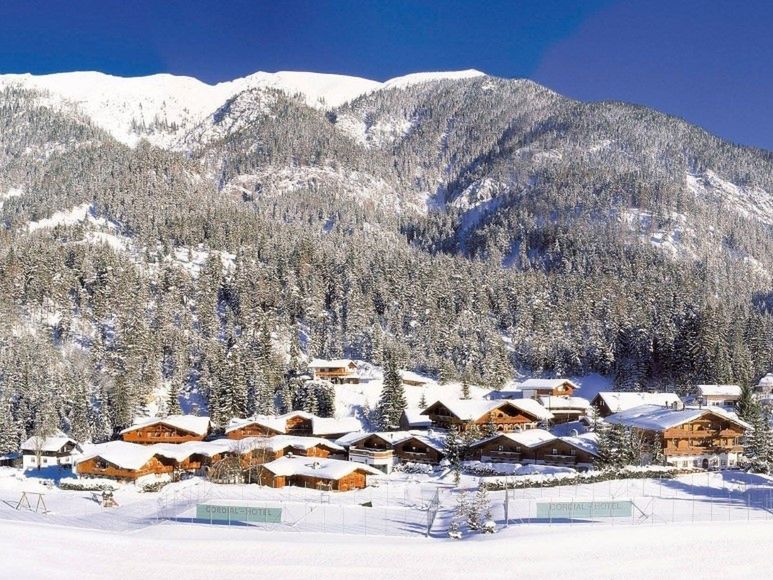 Cordial Familien & Vital