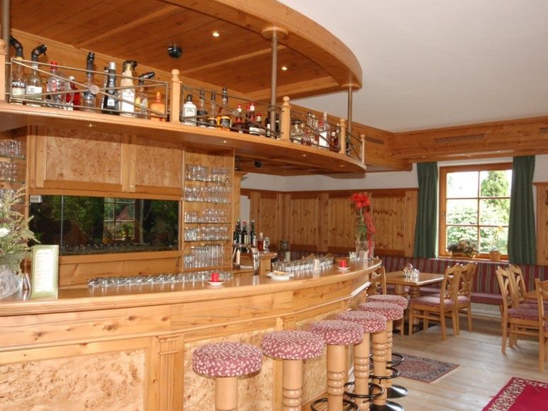 drink bar
