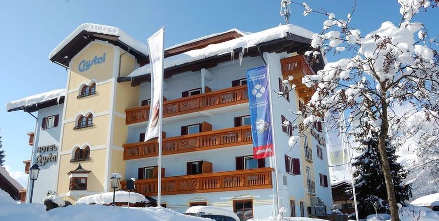 obiekt, teren hotelu