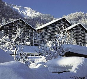 Dachstein Alpenhotel (Bad Goisern)