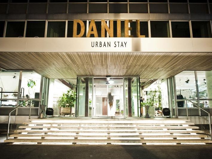 Daniel (Wiedeń) 4*