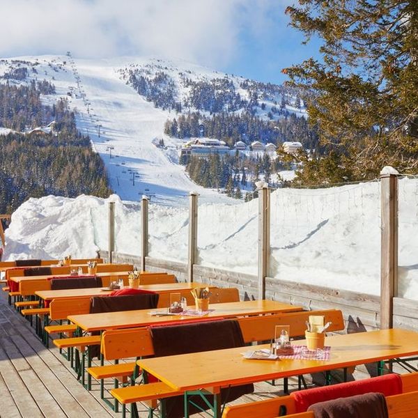 Das Alpenhaus Kaprun (ex. Steigenberger)