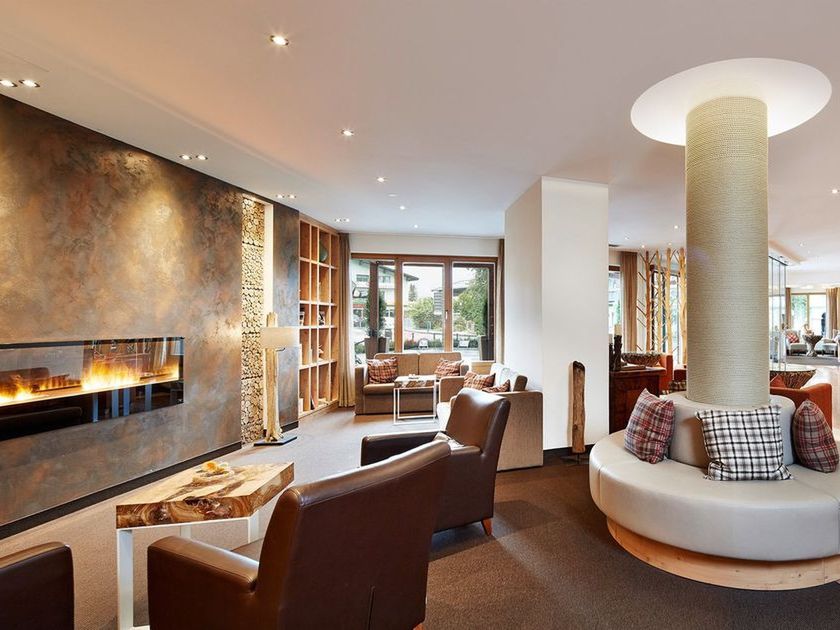 recepcja / lobby