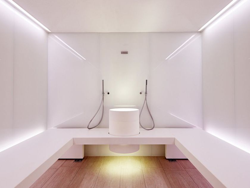 SPA, sauna