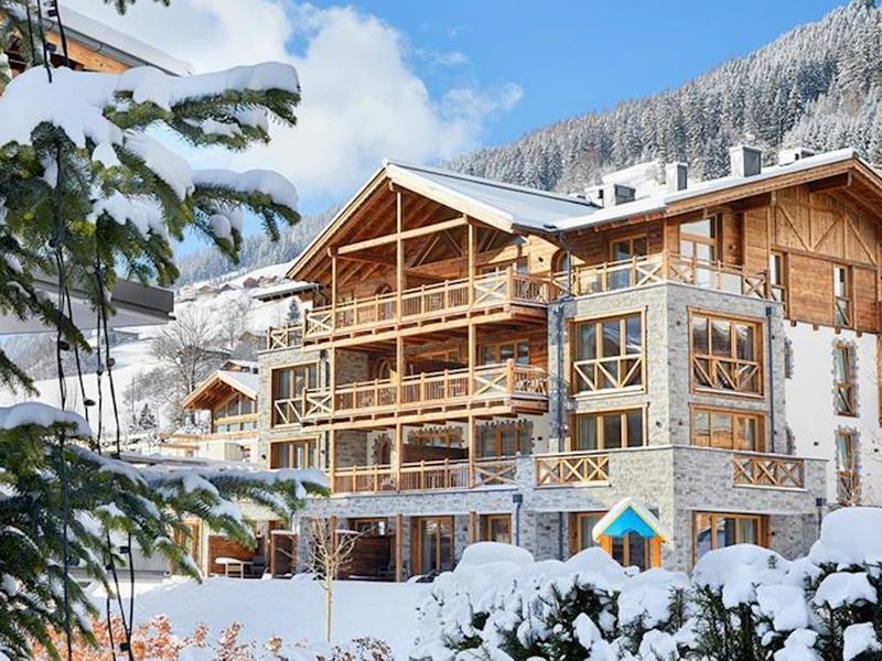 DAS Bramberg by Wildkogel Resorts