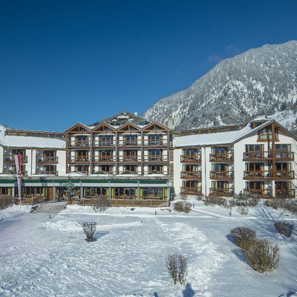 Das Gastein