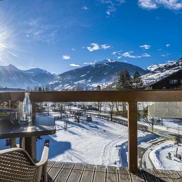 Das Gastein