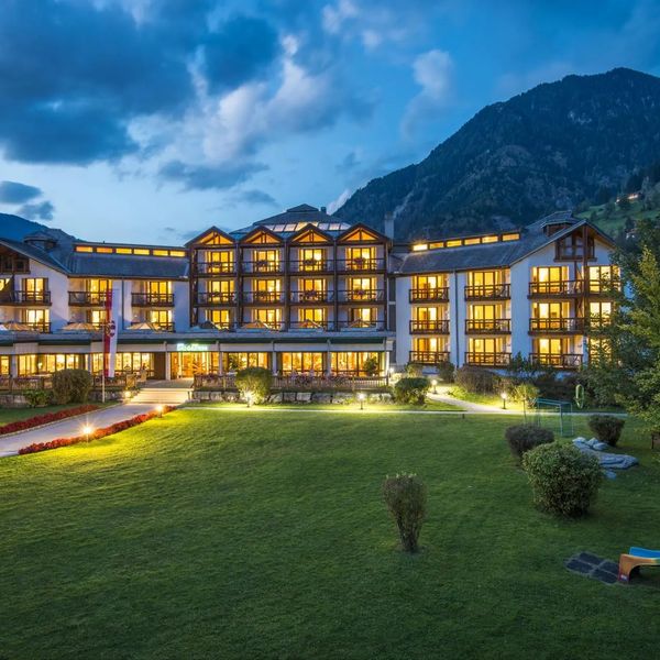 Das Gastein