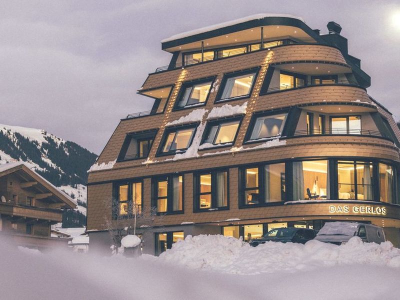 Das Gerlos