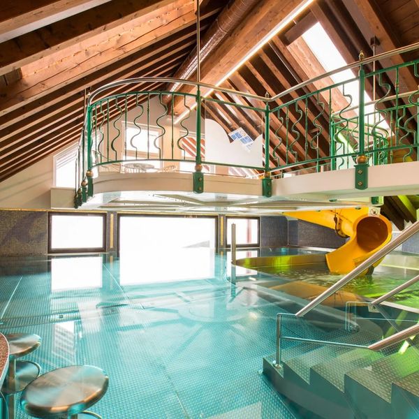 Das Kaltschmid - Familotel Tirol