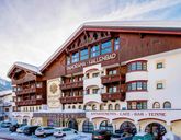 Das Kaltschmid - Familotel Tirol