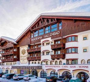 Das Kaltschmid - Familotel Tirol