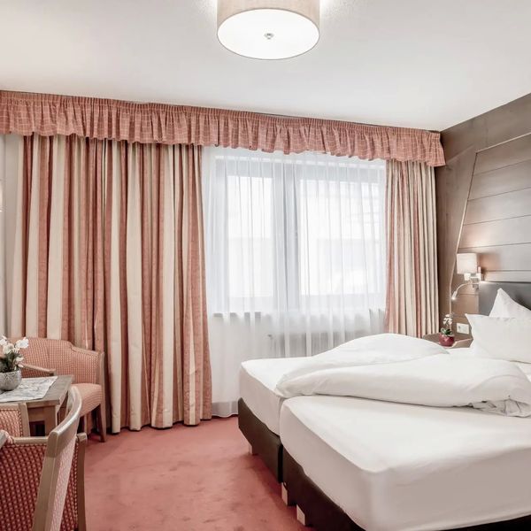 Das Kaltschmid - Familotel Tirol