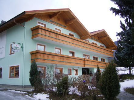 Das Platzl