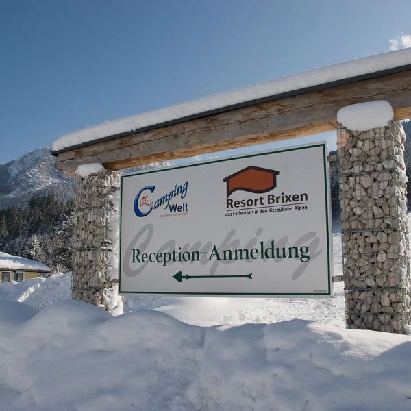 Das Resort Brixen