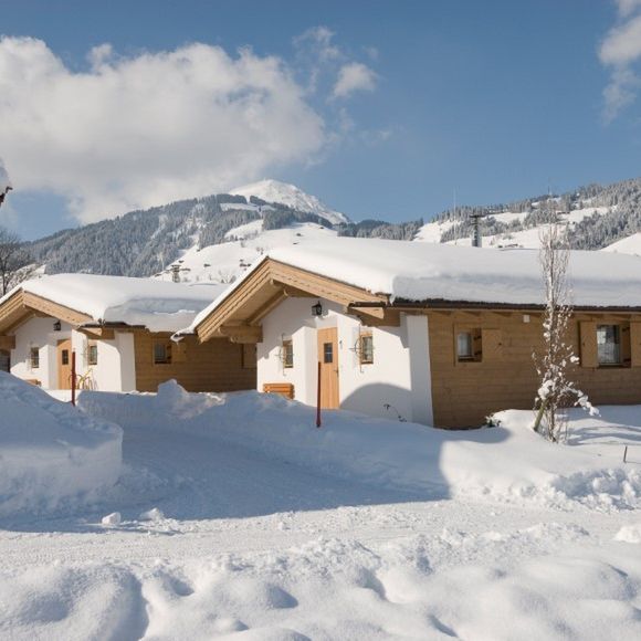 Das Resort Brixen — Brixen im Thale, Austria