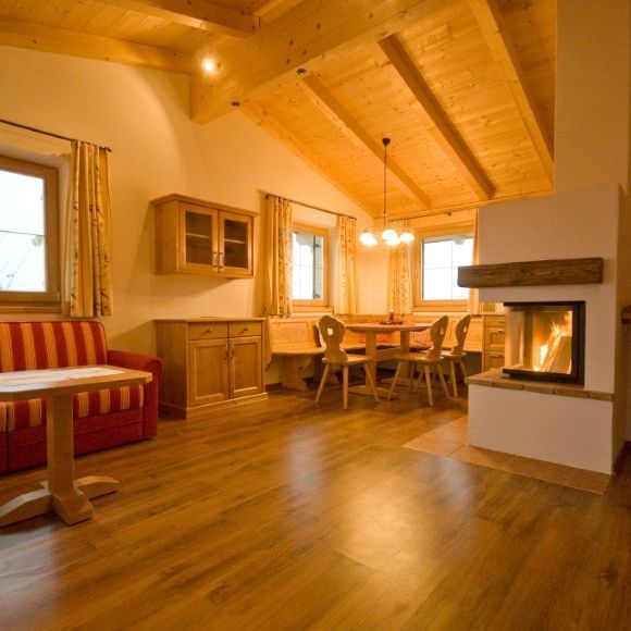 Das Resort Brixen