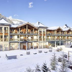DAS Wildkogel — Bramberg am Wildkogel, Austria