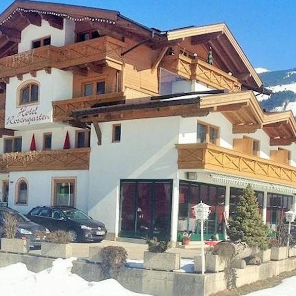 Rosengarten