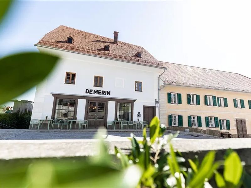 De Merin Boutique 4*
