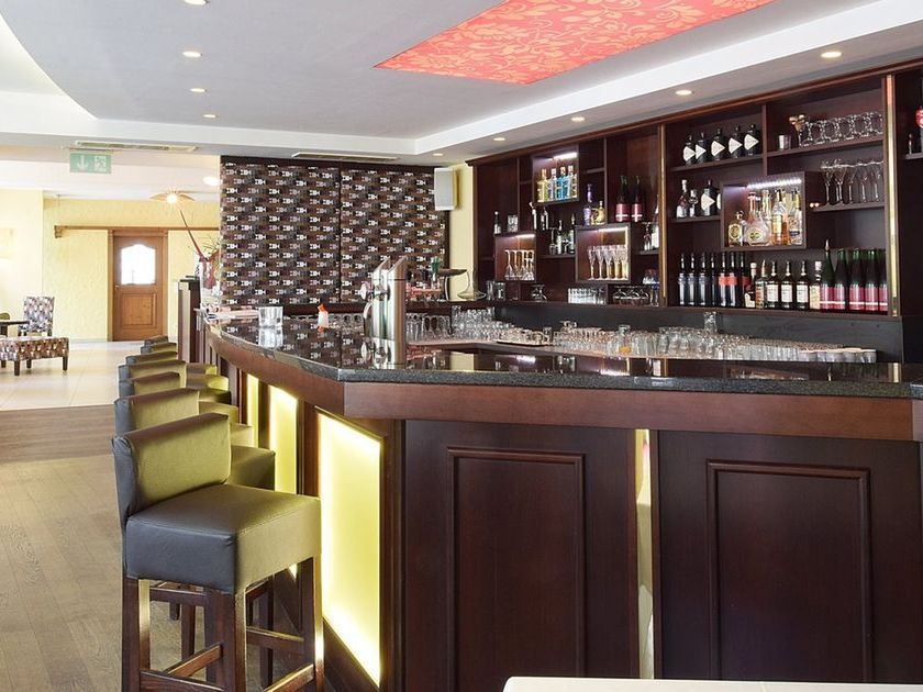drink bar
