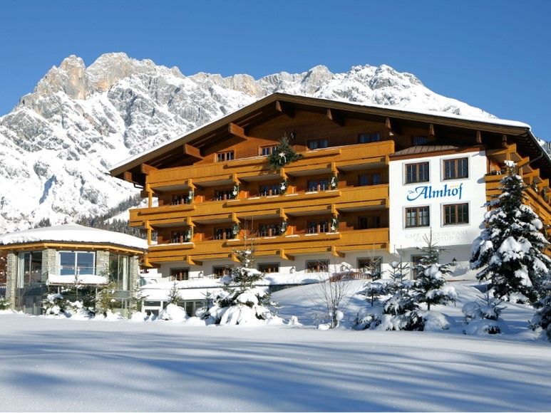 Der Almhof