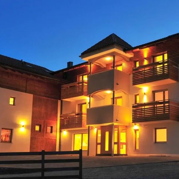 Der Brunnerhof